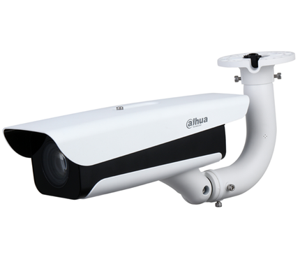 Dahua Dahua ITC237-PW6M-IRLZF1050-B 2MP WDR D/N 5-50mm Varifocal Lens incl. Mounting Bracket