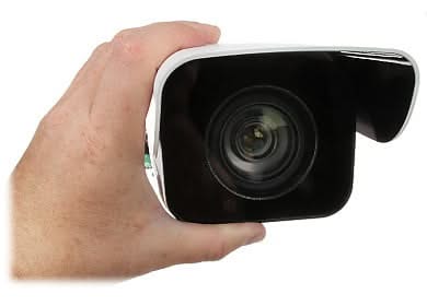 Dahua Dahua ITC237-PW6M-IRLZF1050-B 2MP WDR D/N 5-50mm Varifocal Lens incl. Montagebeugel