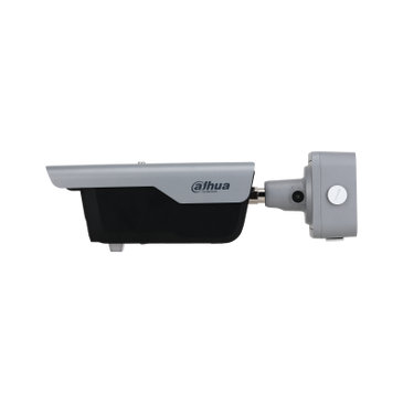 Dahua Dahua ITC413-PW4D-IZ3 4MP AI ANPR D/N 6 to 20 meter range incl. Mounting box