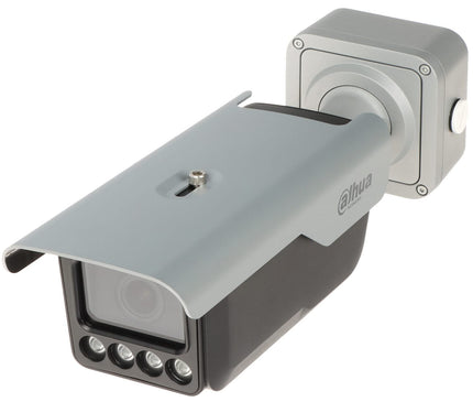 Dahua Dahua ITC413-PW4D-IZ3 4MP AI ANPR D/N 6 to 20 meter range incl. Mounting box