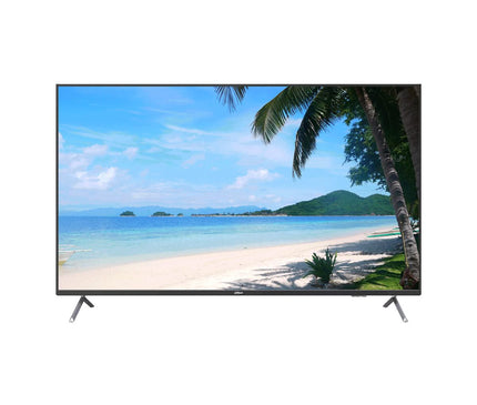 Dahua Dahua LM55-F400-C4-V2, Moniteur 4K LED 4K Ultra-HD 55''.