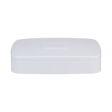 Dahua Dahua NVR2104-S3, Enregistreur réseau (No PoE) Convient pour 4 caméras IP