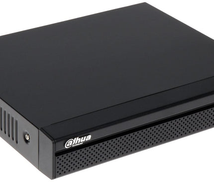 Dahua Dahua NVR2108HS-8P-4KS3, 8 Channel Compact NVR, Ultra HD, PoE