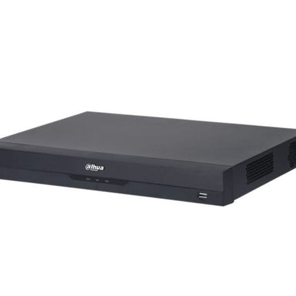 Dahua Dahua NVR2216-16P-i2, 16 Kanaals NVR, 16x PoE, WizSense