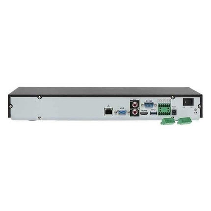 Dahua Dahua NVR5216-EI 1x LAN No PoE Convient pour 16 caméras IP