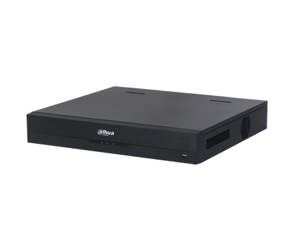 Dahua Dahua NVR5416-EI, ohne PoE, ohne Speicher, geeignet für 16 IP-Kameras