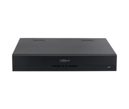 Dahua Dahua NVR5416-EI, ohne PoE, ohne Speicher, geeignet für 16 IP-Kameras