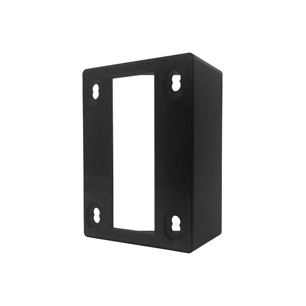 Dahua Dahua Surface Mount Box Angled 30 degrees for VTM05R Rain Canopy/VTM115 Box