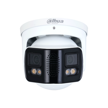 Dahua Dahua PDW5849P-A180-E2-ASTE 8MP Full-color WizMind ePoE Eyeball 180° dual lens
