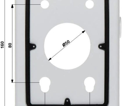 Dahua Dahua PFA120