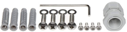 Dahua Dahua PFA121 mounting box