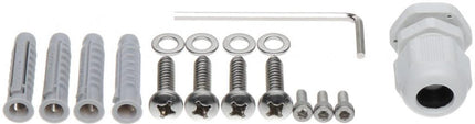 Dahua Dahua PFA123 mounting box