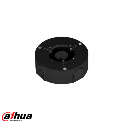 Dahua Dahua PFA130E mounting box Black