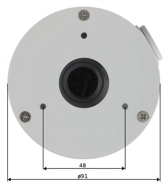 Dahua Dahua PFA134 Montage box