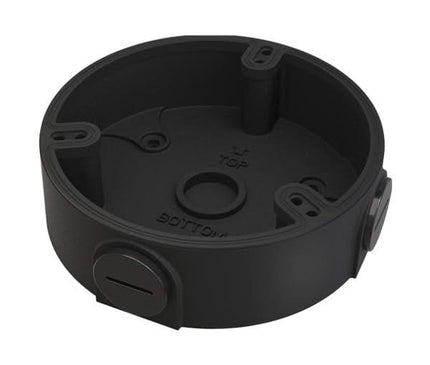 Dahua Dahua PFA136-B Svart monteringslåda