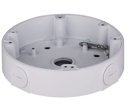Dahua Dahua PFA138 mounting box for outdoor application