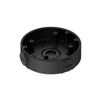 Dahua Dahua PFA139-B Boîtier de montage Noir