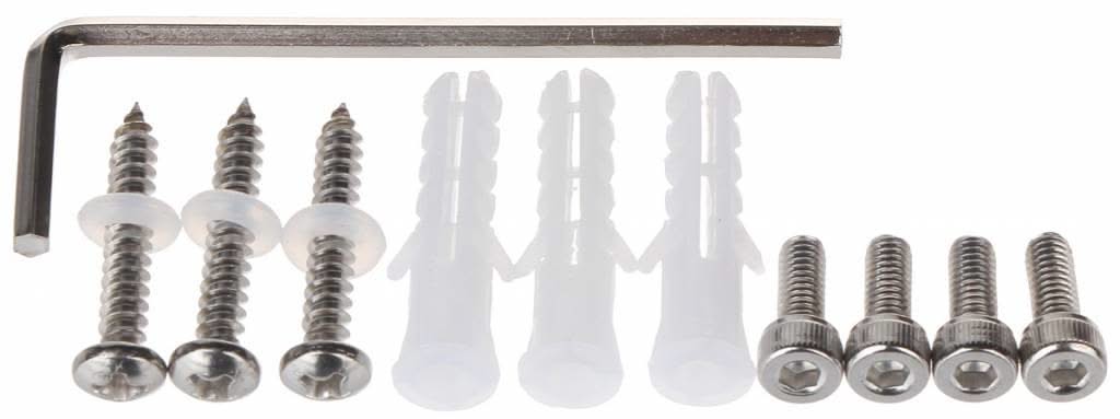 Dahua Dahua PFA13A montagebox voor buitentoepassing