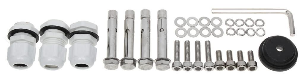 Dahua Dahua PFA140 Opbouwbehuizing