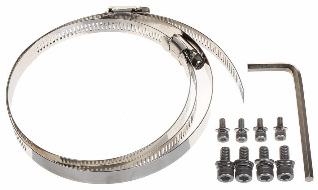 Dahua PFA152-E fäste för montering på stolpe