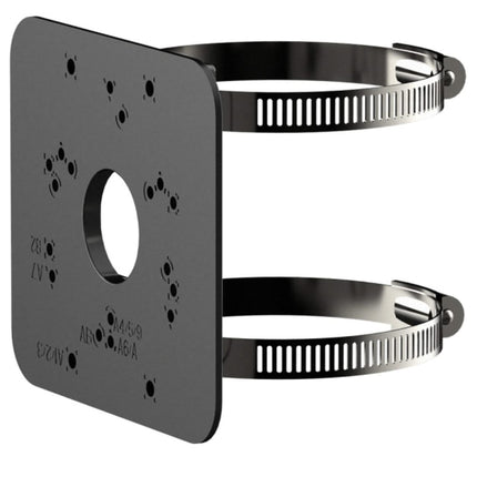 Dahua Dahua PFA152-E, pole mounting bracket Black