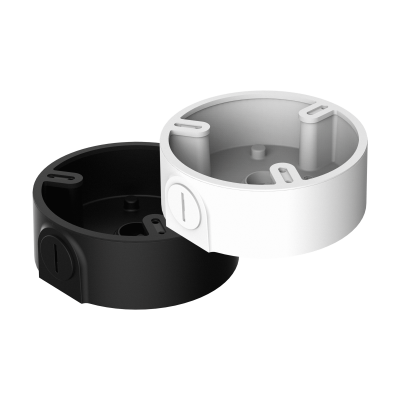 Dahua PFA197R Vägg-/monteringslåda Vit