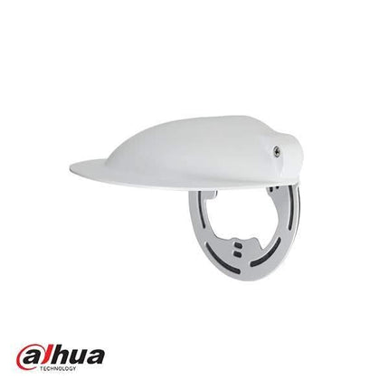 Dahua Dahua PFA200W Regenkap voor dome camera's
