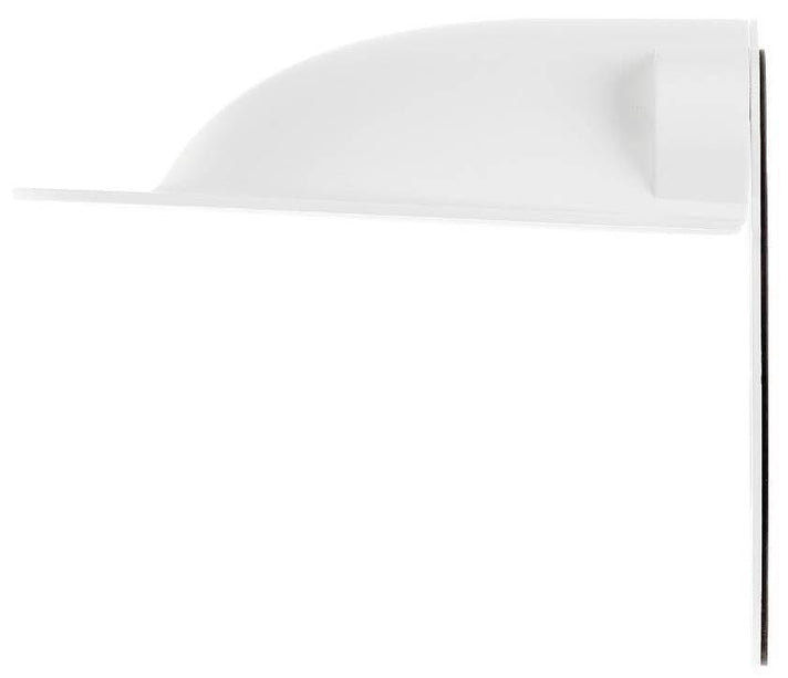 Dahua Dahua PFA200W Regenkap voor dome camera's