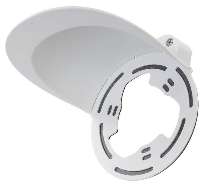 Dahua Dahua PFA200W Regenkap voor dome camera's