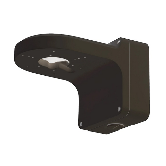 Dahua PFB206W väggfäste för utomhusbruk Svart