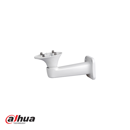 Système d'alarmeExpert.fr Système d'alarmeExpert.fr PFB604W, support mural en aluminium, 26cm