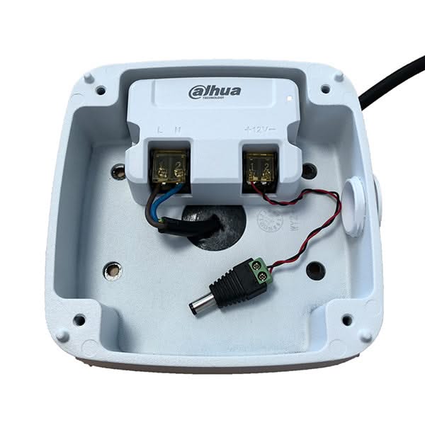 Alarm SystemExpert.de PFM320D-015 DC12V 1.5A Netzadapter