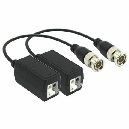 Dahua Dahua PFM800-4K Passives Video-Balun-Set für 4K/8Mp