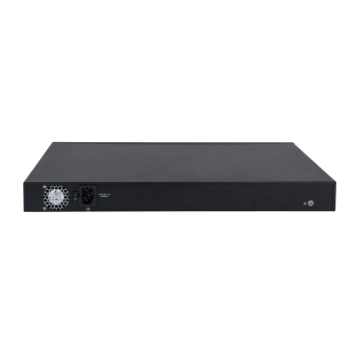 Dahua Dahua PFS3228-24GT-360 24x PoE Gigabit Switch 360W 2x SFP et 2x RJ45 Uplink