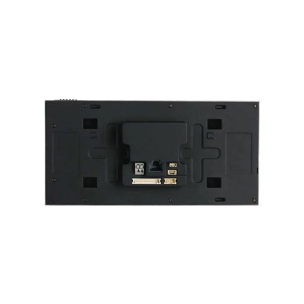 Dahua Dahua SCP3024B-CBZ, Binnenpost met Android 14, 7" IPS-touchscreen en cameramodule, Inbouw