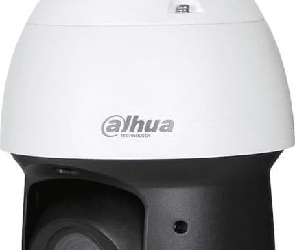 Dahua Dahua SD49225-HC-LA1, 2MP 25x Zoom, Starlight, IR, HDCVI, PTZ Camera
