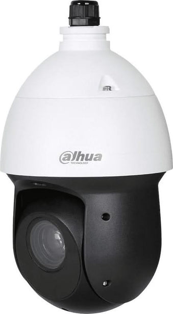 Dahua SD49225-HC-LA1, 2MP 25x zoom, stjärnljus, IR, HDCVI, PTZ-kamera