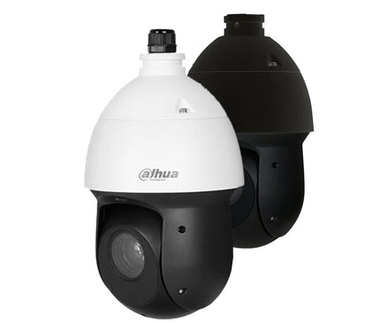 Dahua Dahua SD4D425MB-HNR 4MP PTZ Smart Hybrid Light AI Camera with 25x Zoom and Auto-Tracking
