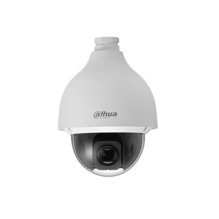 Dahua Dahua SD50432XA-HNR 4MP PTZ Wizsense utan IR 32x optisk zoom, inkl. väggfäste och strömförsörjning