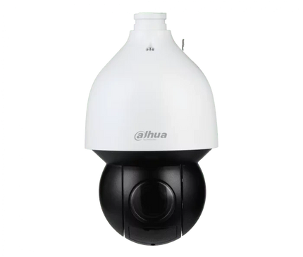 Dahua Dahua SD5A445GB-HNR WizSense Serie, automatische Verfolgung, 4MP Starlight 45x optischer Zoom IP PTZ Kamera