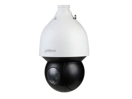Dahua SD5A825GA-HNR 8MP Starlight PTZ Wizsense, auto tracking, zoom optique 25x, incl. support et alimentation