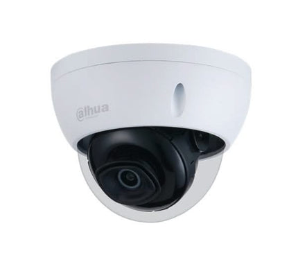 Dahua Dahua Set 3x Dome 8MP + Recorder & Bekabeling