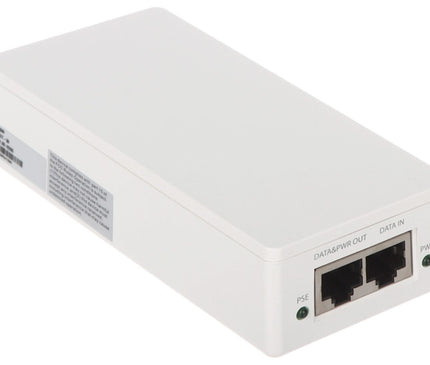 Dahua Dahua TAM1GT1GT POE Injector 30W PoE+