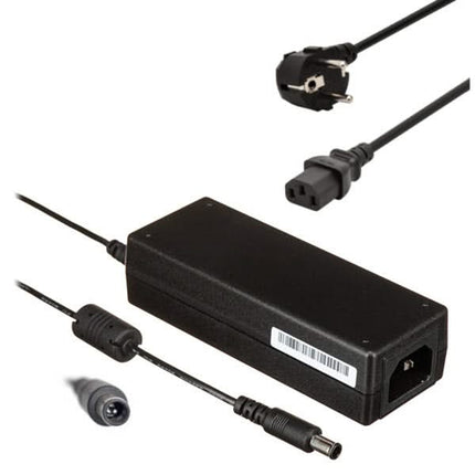 Dahua strömförsörjning 53Volt/1,8Amp för Dahua NVR 4- och 8-kanals PoE-versioner