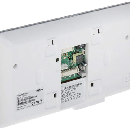 Dahua Dahua VTH5221DW 7'' WiFi intercom dörrmonitor
