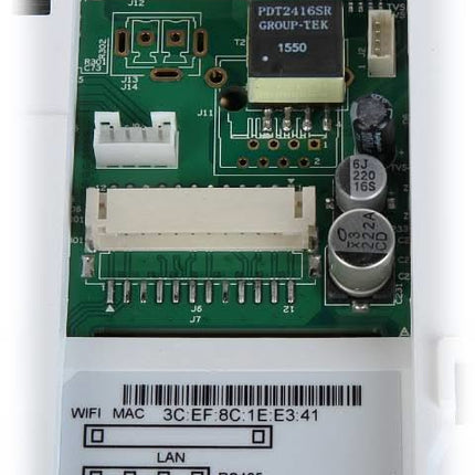 Dahua Dahua VTH5221DW 7'' WiFi intercom dörrmonitor