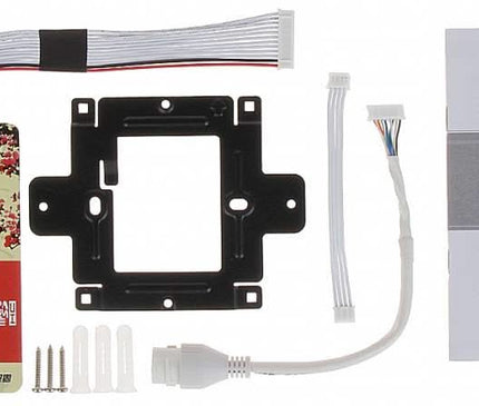 Dahua Dahua VTH5221DW 7'' WiFi intercom door monitor