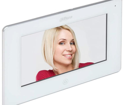 Dahua Dahua VTH5221DW 7'' WiFi intercom door monitor