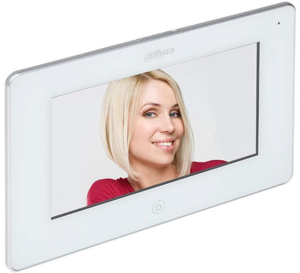 Dahua Dahua VTH5221DW 7'' WiFi intercom dörrmonitor