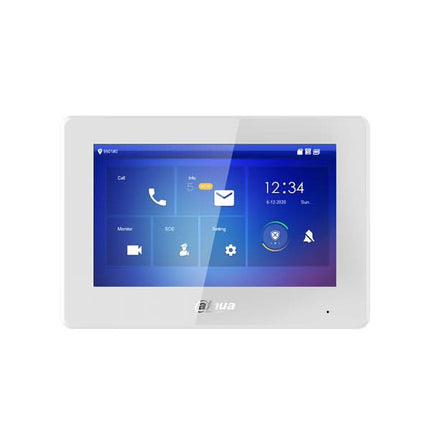 Dahua Dahua VTH5422HW Video Intercom 7